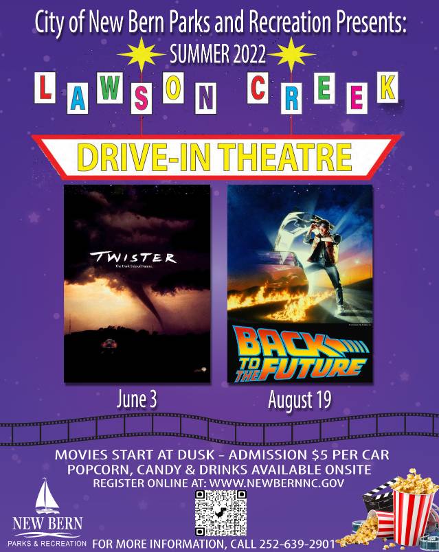 Summer Movies Flyer 2022 - Copy